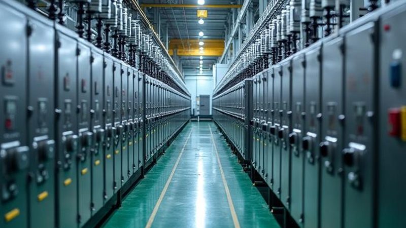 成套电气设备价格之谜：揭秘影响成本的关键因素**