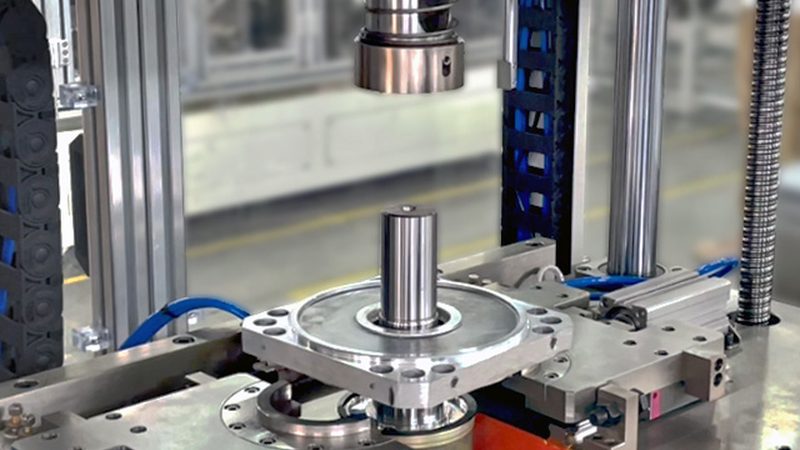 电机外壳材质哪种好？揭秘电机外壳材质选择的关键因素