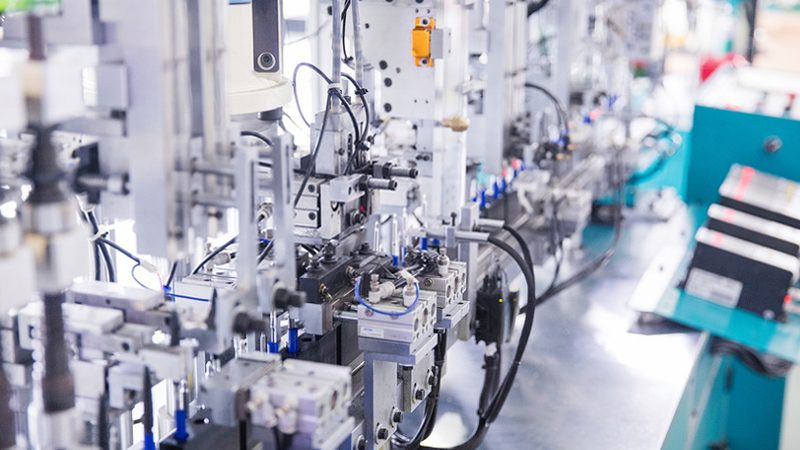 矢量变频器安装调试全攻略：步骤详解与注意事项