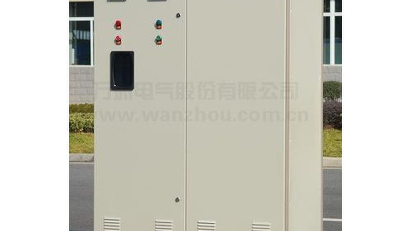大型工业电机：揭秘其核心技术与选型要点