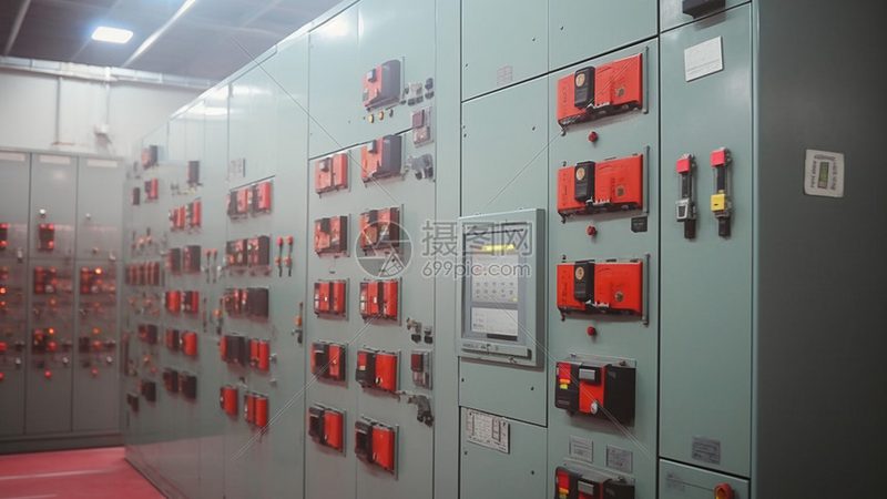 北京成套开关设备安装：揭秘其核心要素与安装要点