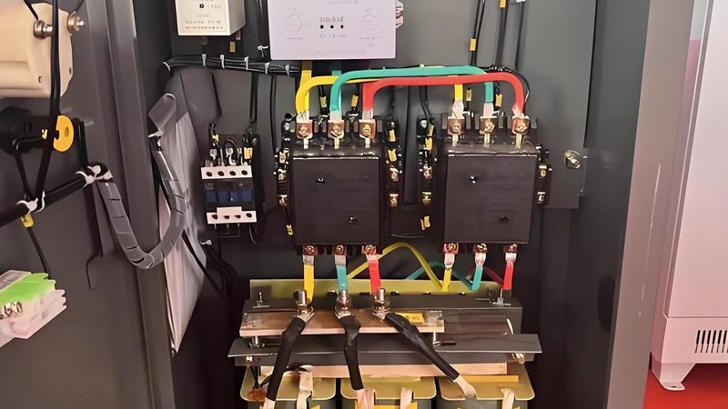 电机生产厂家直销：揭秘电机选型的关键要素