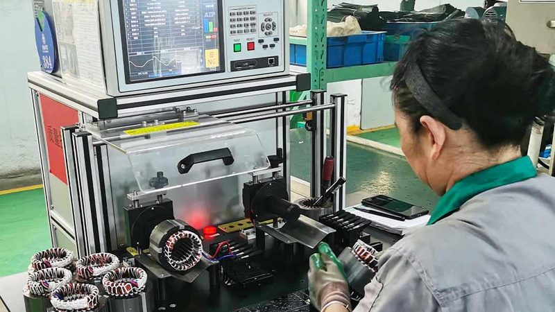 控制柜定制安装：五大关键注意事项