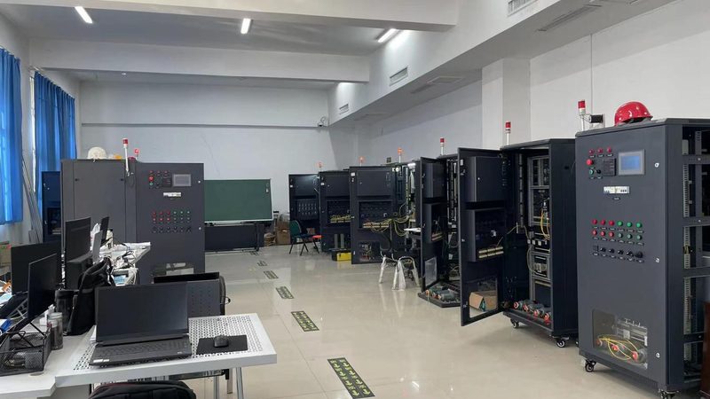 直流电机生产厂家直销，安装需注意哪些关键点？**